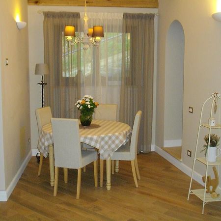 Borgo Delle Fate Hotel Amandola Eksteriør billede