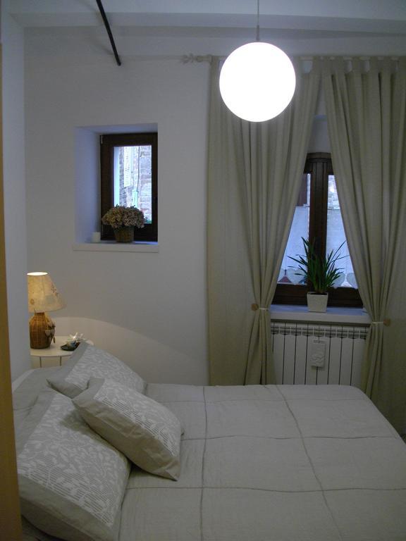 Borgo Delle Fate Hotel Amandola Eksteriør billede
