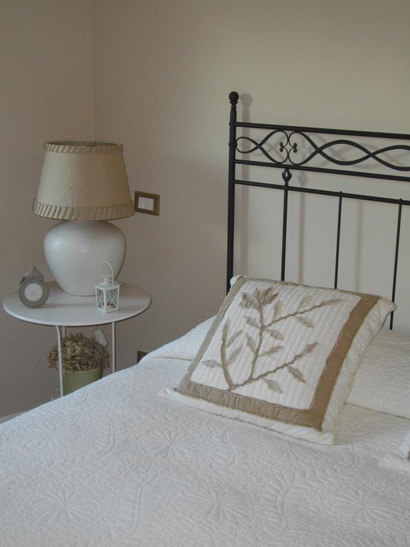 Borgo Delle Fate Hotel Amandola Eksteriør billede