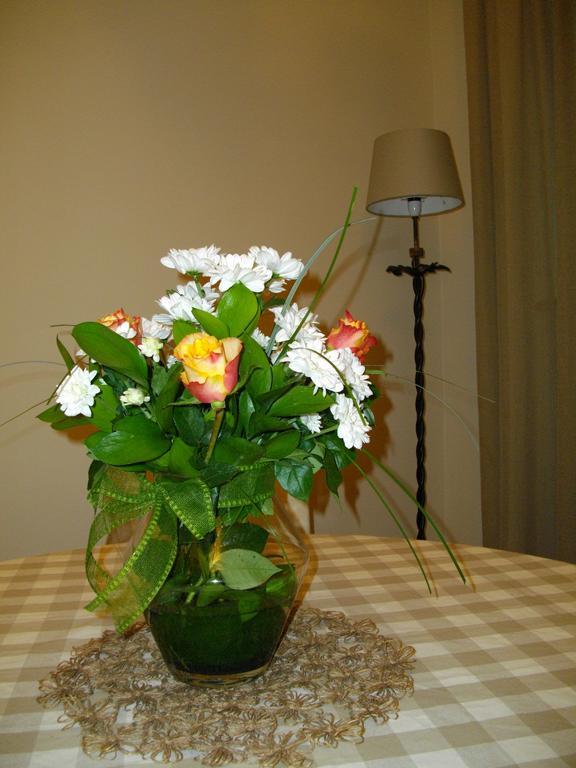 Borgo Delle Fate Hotel Amandola Eksteriør billede