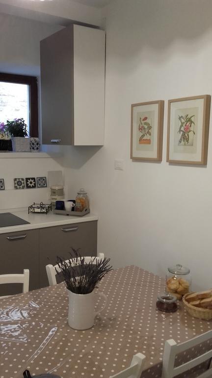 Borgo Delle Fate Hotel Amandola Eksteriør billede